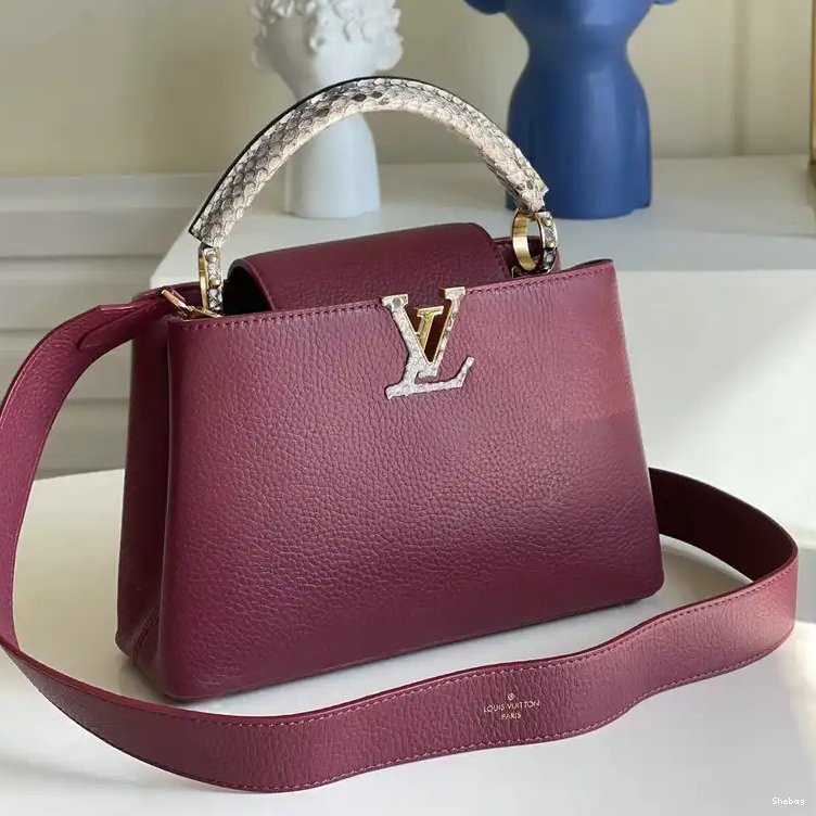 LV Bags 2110YA0111 0714